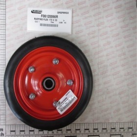 WHEEL FLEX 170X 30