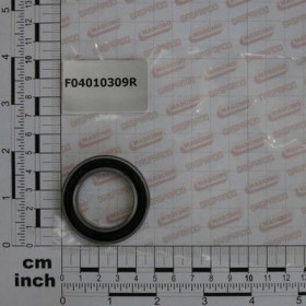 Maschio Gaspardo Rulment 30x47x9 61906 2RS F04010309R