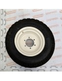 COMPLETE WHEEL 13.0/65-18 16PR