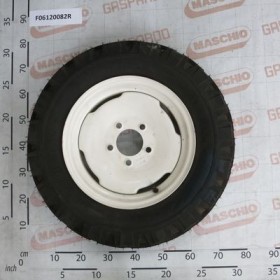 COMPL. REINFORCING+B598 WHEEL
