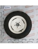 COMPL. REINFORCING+B598 WHEEL