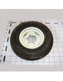 COMPLETE WHEEL 7.50/16-16 PR14