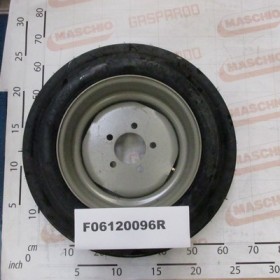 WHEEL 200/60-14.5   2004