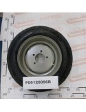 WHEEL 200/60-14.5   2004