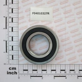 Maschio Gaspardo RULMENT D40 D80 B23 62208 2RS1 F04010327R