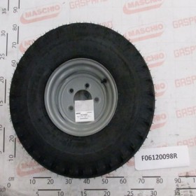 WHEEL 215/70 R15