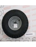 WHEEL 215/70 R15