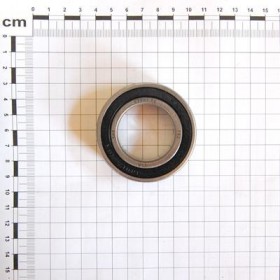 Maschio Gaspardo RULMENT D35 D62 B20 63007 2RS1 F04010345R