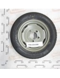 WHEEL 85/60 R\"14\"CER.F5 DECL