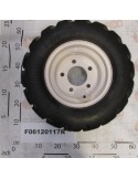 COMPL. WHEEL 20X8.00-10 RH.