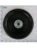 WHEEL RUBB. 1\'X14\'FE CUSC.80SH