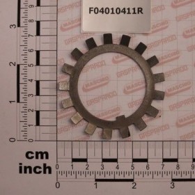 Maschio Gaspardo ROZETA DE SIGURANTA D.45 MB9 F04010411R