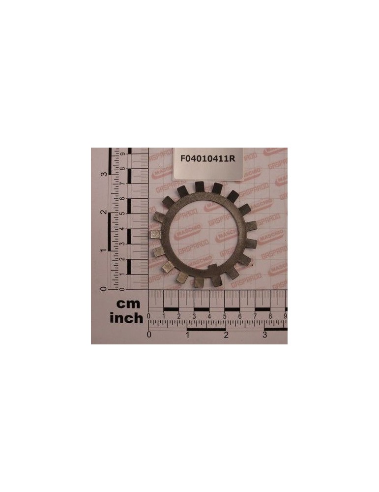 Maschio Gaspardo ROZETA DE SIGURANTA D.45 MB9 F04010411R