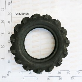TYRE 5.00-12 TS-02 6PR