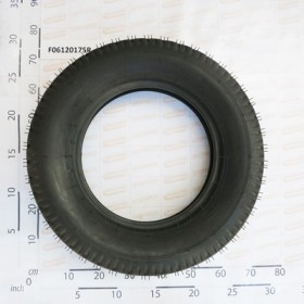 TYRE 6.00-16 6 PR