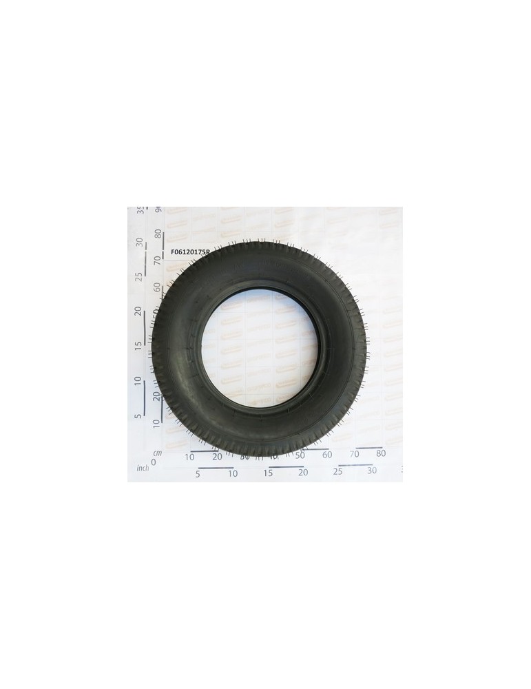 TYRE 6.00-16 6 PR