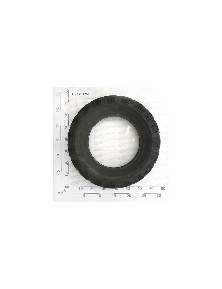 TYRE 6.00-16 6 PR TF 03