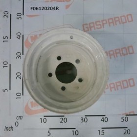 CIRCLE K12 S 384 5 HOLES
