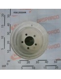 CIRCLE K12 S 384 5 HOLES