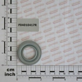 Maschio Gaspardo NILOS-RING 25X52 LSTO F04010417R