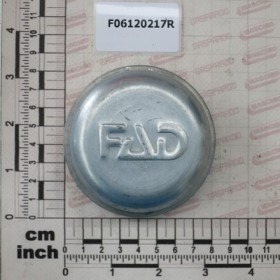 CUPOLA 307F049 AX Q.70