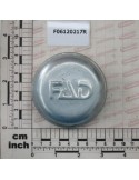 CUPOLA 307F049 AX Q.70