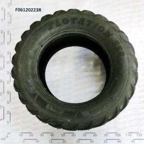TYRE 500/45-22,5 T404