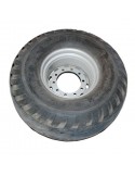 COMPL.WHEEL 550/60-22,5