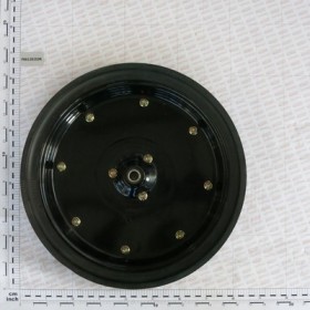 WHEEL PROF.TAMB.MTR L80      U