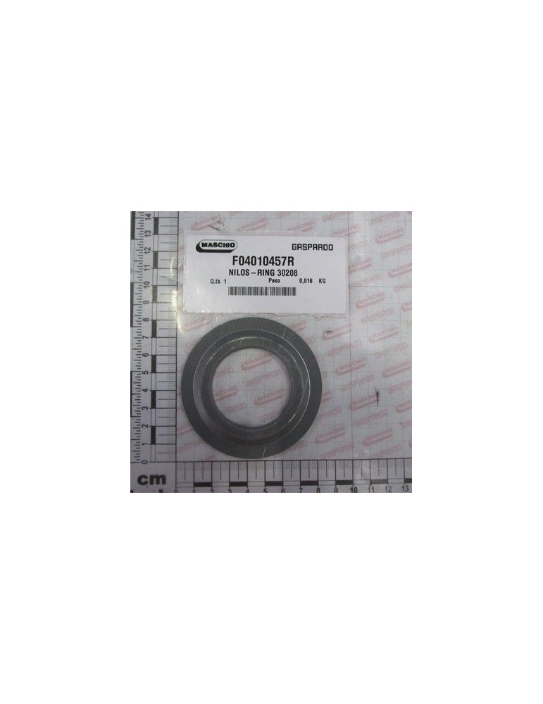 Maschio Gaspardo NILOS-RING 30208 F04010457R