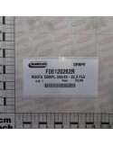 COMPL.WHEEL500/45-22,5 FL558