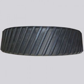 TRACK BELT 16,5\" RH