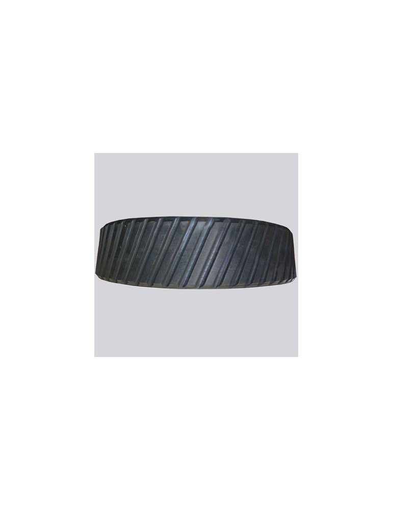 TRACK BELT 16,5\" RH
