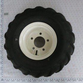 L.WHEEL 22X11.00-10 6PR TL