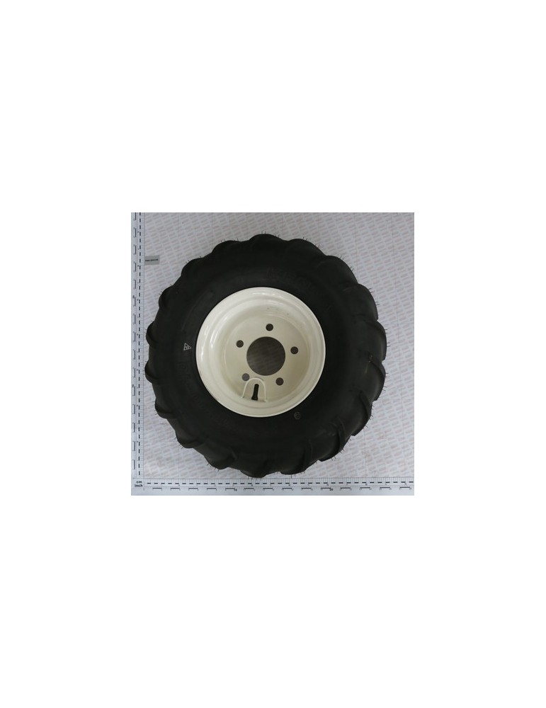 L.WHEEL 22X11.00-10 6PR TL