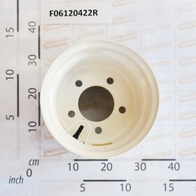 WHEEL 8.00-10