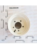 WHEEL 8.00-10