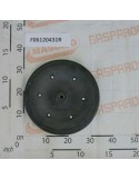 WHEEL FARMFLEX 330X65 PLA
