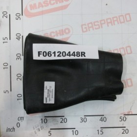 RUBBER INNER X WHEEL 22,5/60