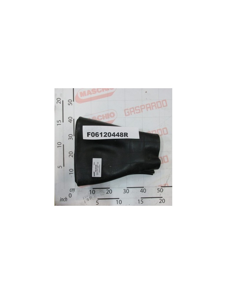RUBBER INNER X WHEEL 22,5/60