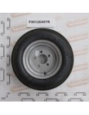 COMPLETE WHEEL