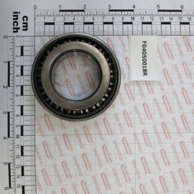 Maschio Gaspardo RULMENT D45 D85 T20,75 30209 F04050018R