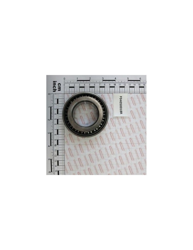 Maschio Gaspardo RULMENT D45 D85 T20,75 30209 F04050018R