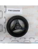 DEPTH WHEEL 400X115 SPOKE O-PL