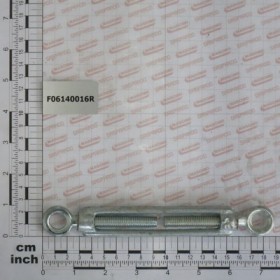 TIGHTENER  3/8 ZN ART.30