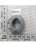 CYL. SPACER 666-9899-2*DA 25,4