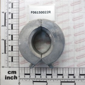 CYL. SPACER 666-9899-3*DA 31,8