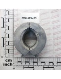 CYL. SPACER 666-9899-3*DA 31,8
