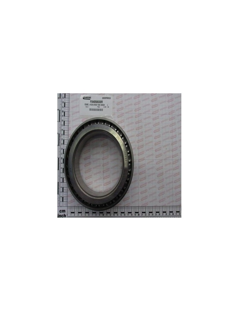 Maschio Gaspardo RULM. D120 D180 T38 32024 - F04050030R