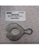 SPACER D40D30 L6,5